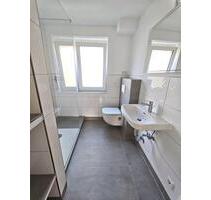 Kernsanierte 3-Zimmer-Wohnung mit Balkon und Einbauküche in Neckargemünd