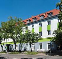 Maisonettewohnung im Zentrum von Merseburg