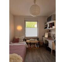 Zentral gelegene 1-Zimmer Wohnung - Marburg Biegenviertel