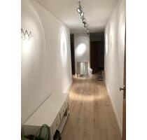 2-Zi Wohnung inkl. WLAN(250mBit)+WaschMa.+Möbel+Terasse+SpühlMa.+Küchenausstattung+Tiefgaragenplatz - Karlsruhe Beiertheim-Bulach