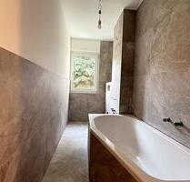 sanierte 2-Raum-Wohnung *Erstbezug* unmittelbare Seenähe - Zwenkau