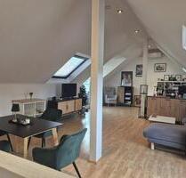 Wundervolle Maisonettwohnung in Flingern - Düsseldorf Flingern Süd