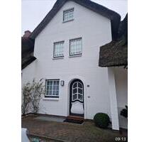 Keitum - Sylt - gemütliche, voll eingerichtete Wohnung 2026