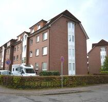 Behagliche 3-Zimmer-Wohnung mit Balkon zentral in Tostedt zu vermieten!