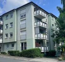 3-Zi.-Whg. mit Balkon und PKW-Stellplatz - Zwickau Neuplanitz