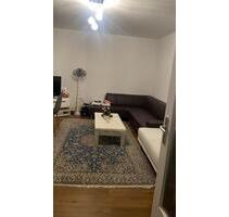 Ab sofort bis 06.Juli- Möblierte Wohnung in Wiesbaden