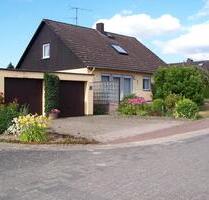 Einfamilienhaus 155 qm beste Lage Doppelgarage 916 qm Grundstück - Extertal
