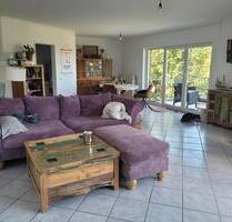 Charmante 2-Zimmer-Wohnung im Grünen mit zwei Balkonen - Simmerath