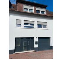 Reihenmittelhaus 5 ZKB 154qm EFH komplett saniert, zentrale Lage - Brücken (Pfalz)