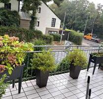 Elegante Wohnung mit 2 Terrassen in Köln weiden - Düsseldorf Stadtbezirk 7