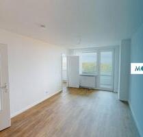 PERFEKT FÜR SINGLES: Modernes 1-Zimmer-Apartment mit BALKON - Rendsburg