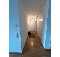 Zwischenmiete: moderne 2-Zimmer-Wohnung 01.01.-31.12.2026 - Würzburg Frauenland