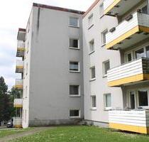 Gemütliche Etagenwohnung mit freundlicher Atmosphäre in Siegen