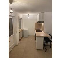 Möbliertes 1,5-Zimmer-Apartment mit neuer Küche & Bad – Erstbezug - Tübingen Schönblick / Winkelwiese