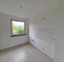 Helle 3,5 Raum Wohnung mit Balkon - Gladbeck Alt-Rentfort