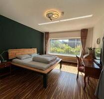Neubau 2 Schlafzimmer, 1 Badzimmer, EBK, elekro Geräte, Möbel - Hamburg Wandsbek