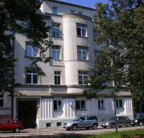 3-Zimmer-Altbauwohnung, WG geeignet, EBK, Balkon, AR! - Chemnitz Bernsdorf