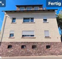 Mietwohnung in Boffzen - 600,00 EUR Kaltmiete, ca.  65,00 m² in Boffzen (PLZ: 37691)