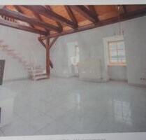 Tolle Dachterrassenwohnung 5 Zimmer WG Innenstadt Penthouse modern hell neu - Regensburg Kumpfmühl
