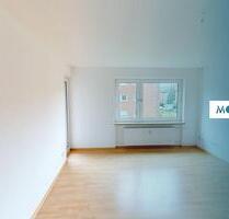 Helle und geräumige 2-Zimmer-Wohnung mit BALKON - Rendsburg