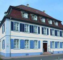 Gewerbefläche in der Innenstadt in denkmalgeschütztem Gebäude EG - Kirchheimbolanden