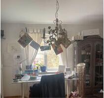 Frauen-WG! 1 Zimmer Uninähe an Studentin o. Azubi frei! - Ulm Obertalfingen