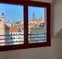 Sensationelle moderne 5-Zimmerneubauwohnung zur Miete - Meißen