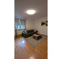 1-Zimmer-Wohnung mit separetr Küche in Bochum