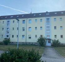 2 - Raumwohnung mit Küchenzeile - Bennewitz