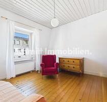 Charmante Dachgeschoss-Wohnung im Nordend-West - Frankfurt am Main Nordend West