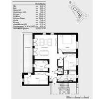 NEUBAU Moderne 4-Zimmerwohnung mit Dachterrasse - Friedrichsdorf