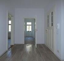 Charmante Wohnung mit gemütlichem Wohnambiente! - Leipzig Ost