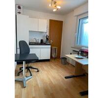 Praxis- oder Büroräumlichkeit in Mayen Stadtmitte zu vermieten