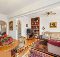 Bright 2.5 room Apartment Opposite Zoopark (Long Term Lease) - Düsseldorf Düsseltal