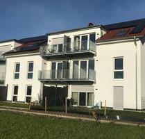 Single-Wohnung im Neubau mit Balkon Südausrichtung - Steinhagen