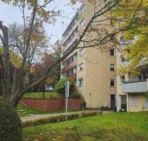 Senioren Luxusresidenz in Iserlohn beste Wohnlage