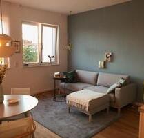 Voll möblierte Designwohnung mit Balkon – 10 Min. zum Szenekiez - Berlin Neukölln