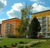 Super 2-Raumwohnung mit 2 Balkonen und Küche mit Fenster! - Chemnitz Klaffenbach
