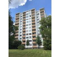Praktische 1-Zimmer-Single-Wohnung mit Balkon für Senioren (WBS und Mindestalter 60 erforderlich)! - Essen Stadtbezirk VII