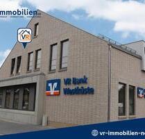 Top Maisonette-Wohnung mit Balkon - Tellingstedt