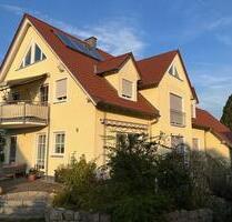 Großzügige Wohnung in Poxdorf zu vermieten