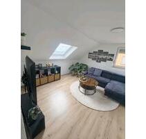 3,5-Zimmer-DG-Wohnung in Aichtal-Grötzingen