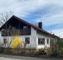 Großzügiges Einfamilienhaus in Bestlage von Straubing zu vermieten