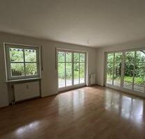 Gartenidylle im Erdgeschoss - 1.111,00 EUR Kaltmiete, ca.  57,00 m² in München (PLZ: 81479) Thalkirchen-Obersendling-Forstenried-Fürstenried-S