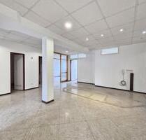 Raum für Ihre Ideen – Ihre neue Geschäftsfläche im Herzen von Triptis! Jetzt anfragen!