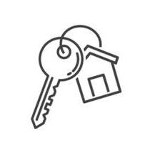 Wohnung für Monteure Ferienwohnung für 2-4 Personen - Berne