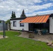Bungalow, bevorzugte Stadtlage in GF, inkl. separaten Garage - Gifhorn