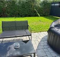 Haushälfte mit 2 Zimmer 60qm + Garten *Whirlpool* - Berlin Treptow-Köpenick
