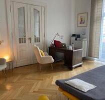 Schöner heller Praxisraum im stilvollen Altbau - Berlin Spandau