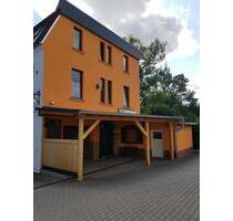 Ihr neuer Lagerplatz mit Büro und WC - Hohenstein-Ernstthal